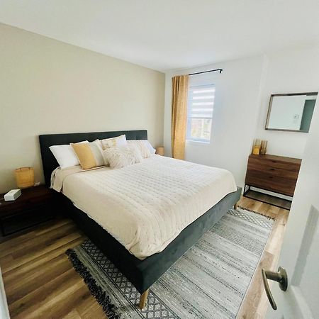 Mont Blanc Hotel & Condos Saint-Faustin 外观 照片