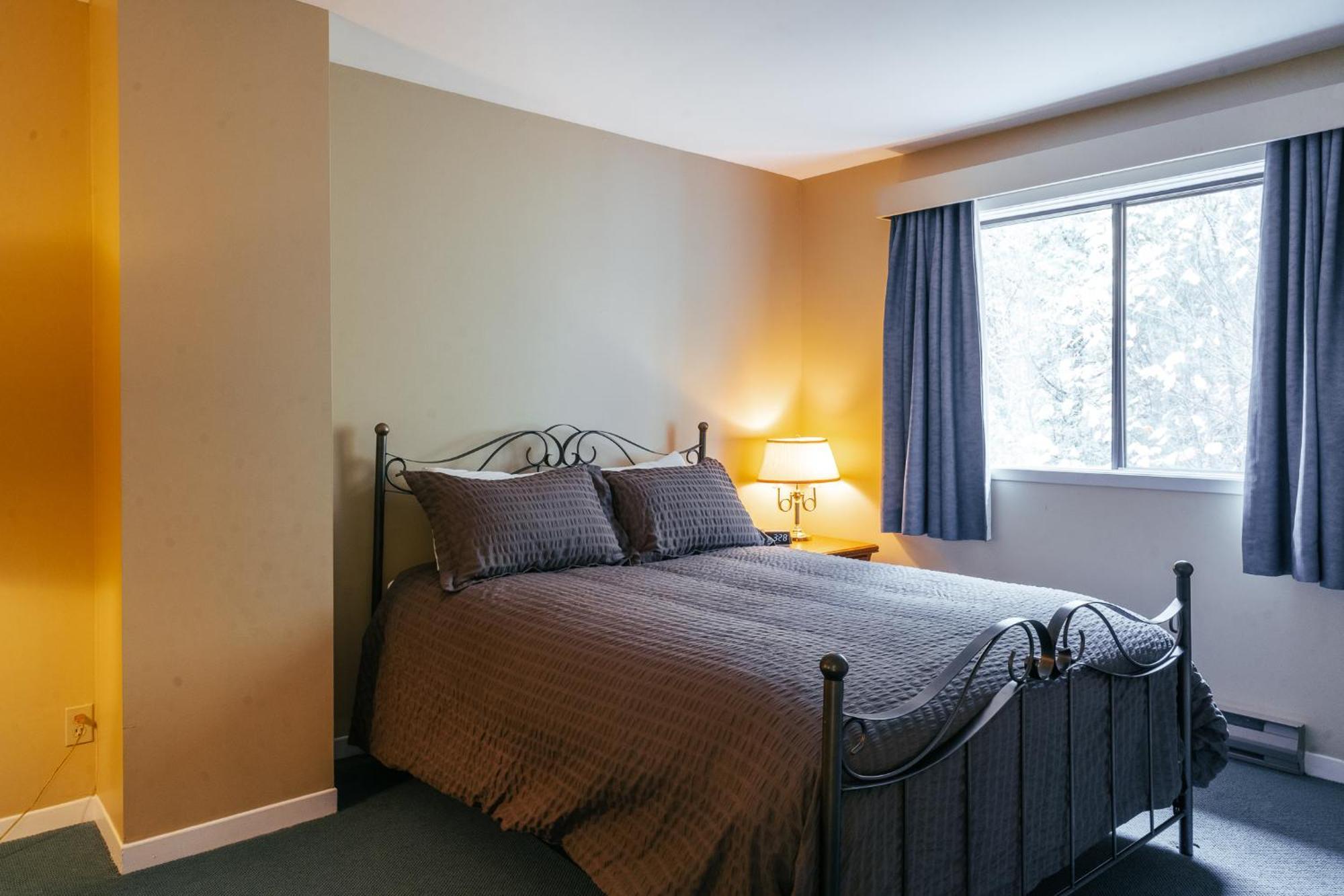 Mont Blanc Hotel & Condos Saint-Faustin 客房 照片